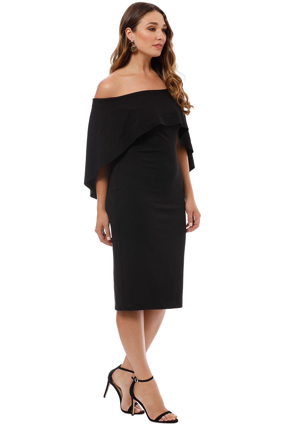 pasduchas composure midi