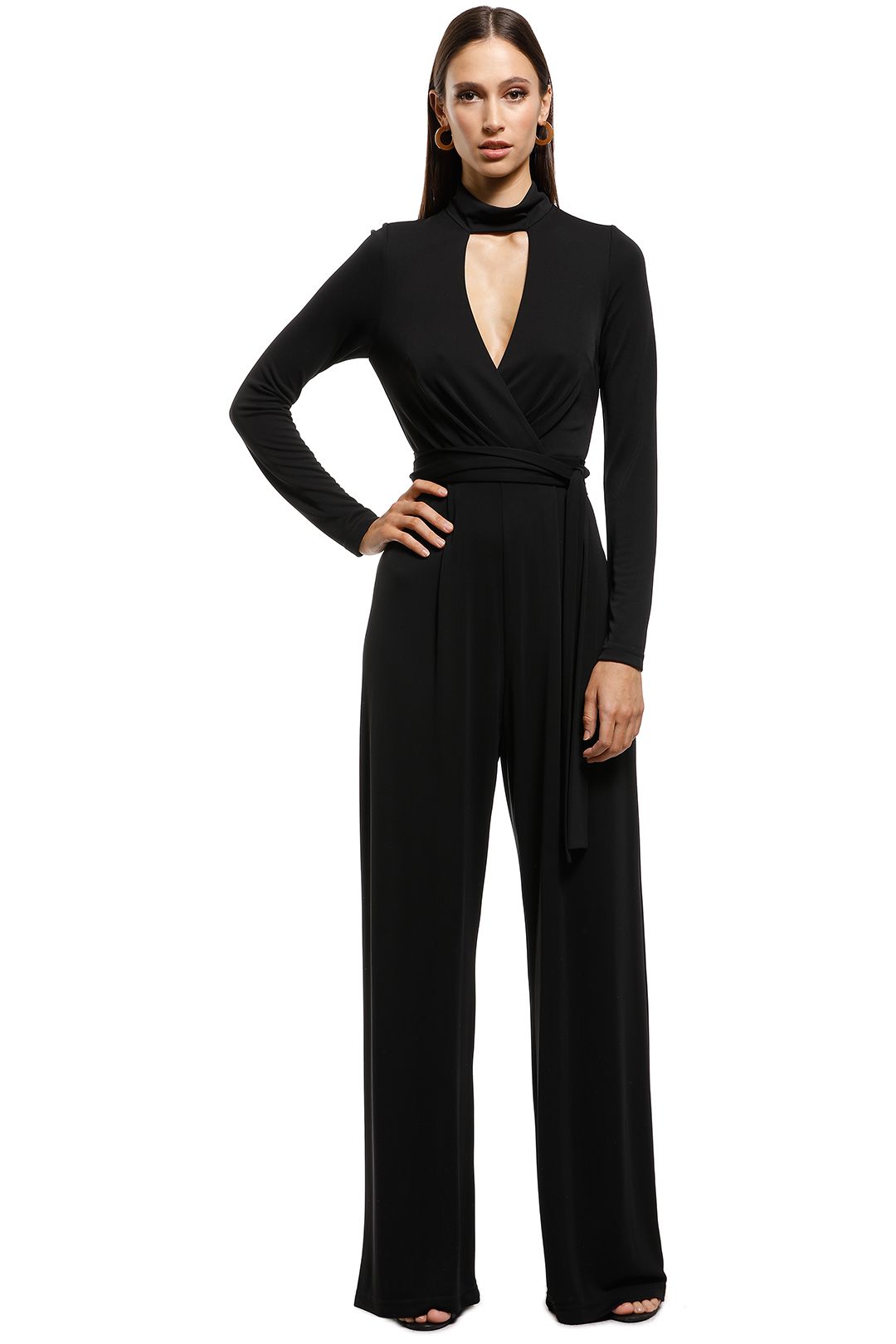 pasduchas pantsuit