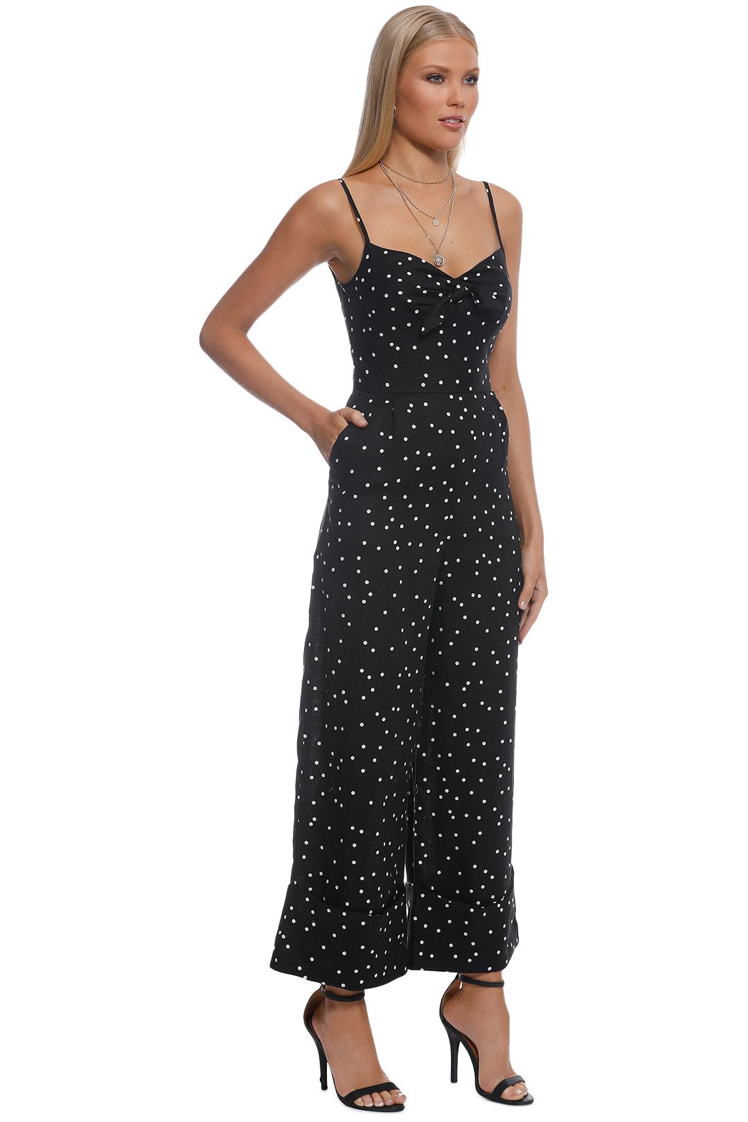 pasduchas pantsuit
