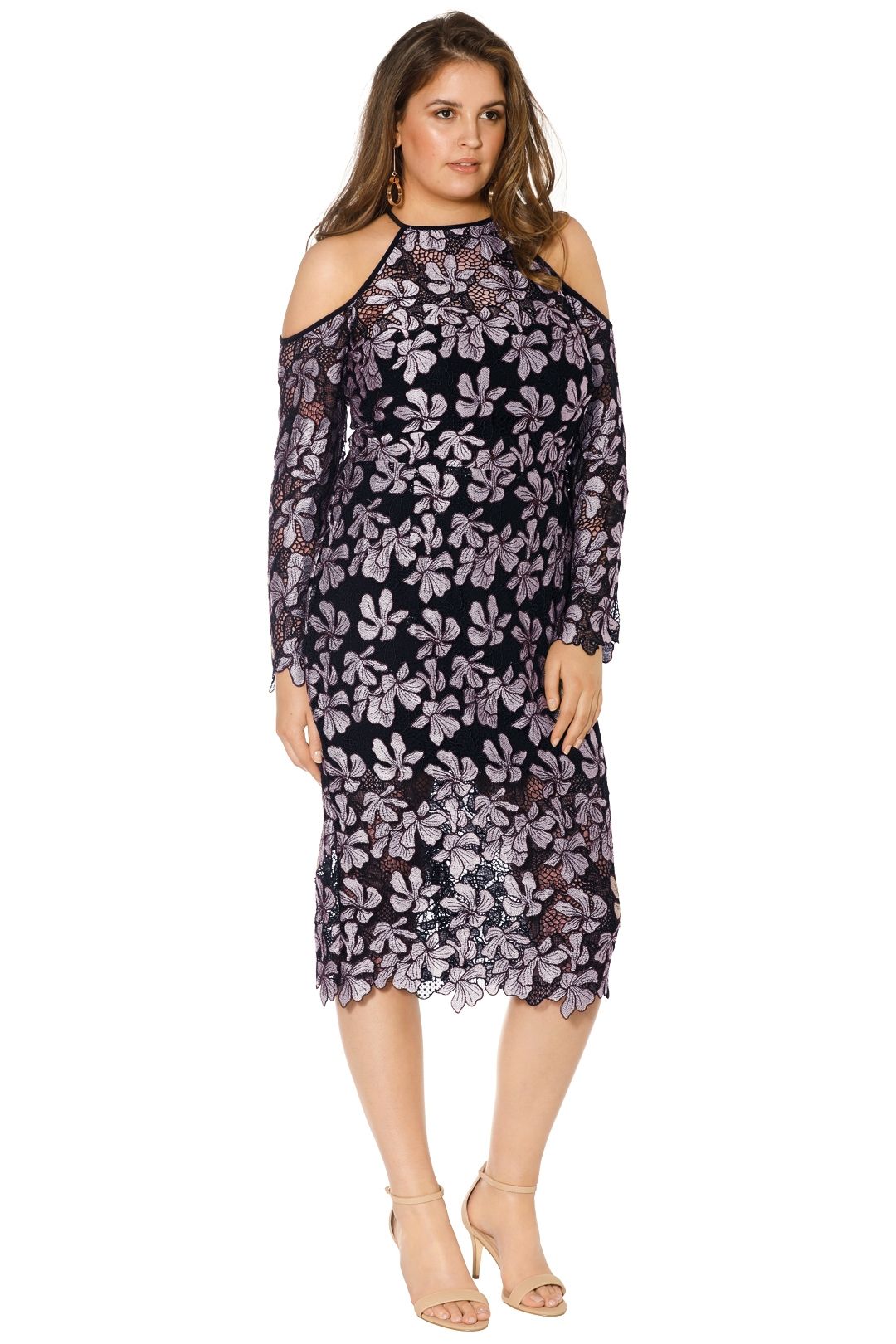 Pasduchas - Odette Midi - Front  
