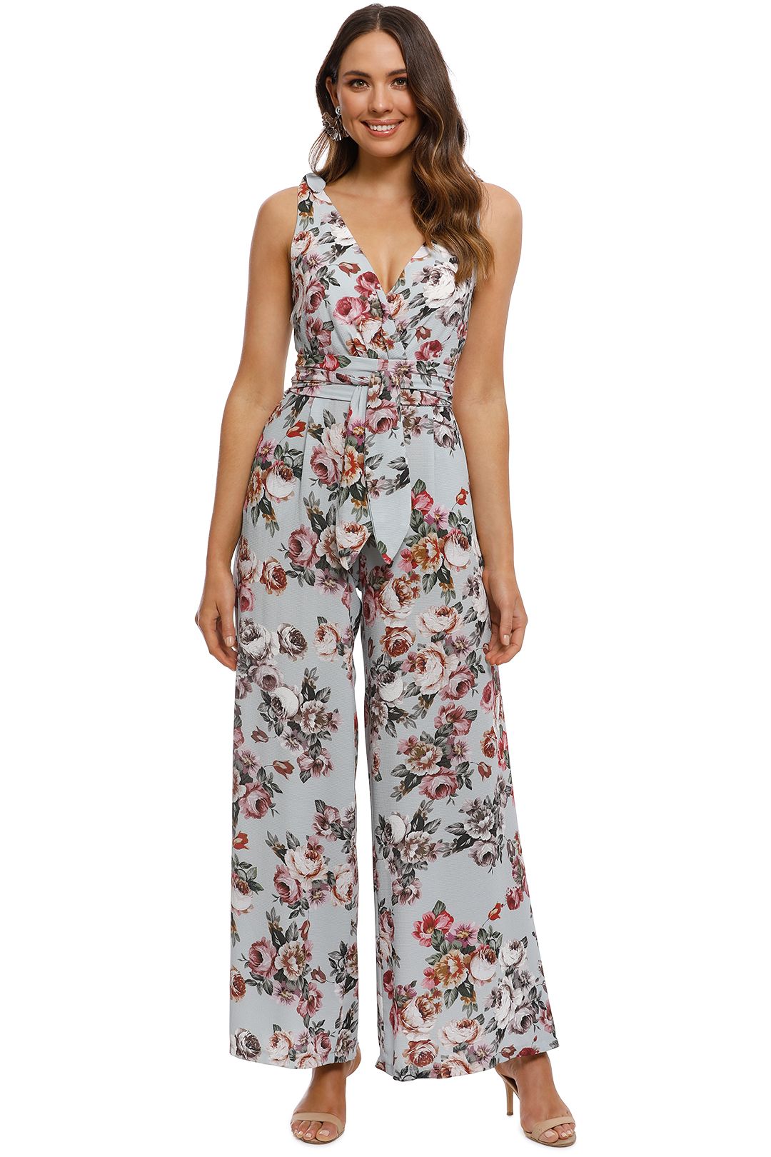 pasduchas pantsuit