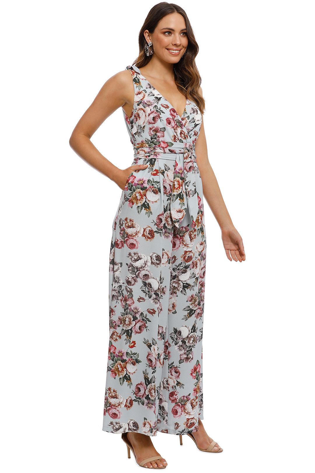 pasduchas pantsuit