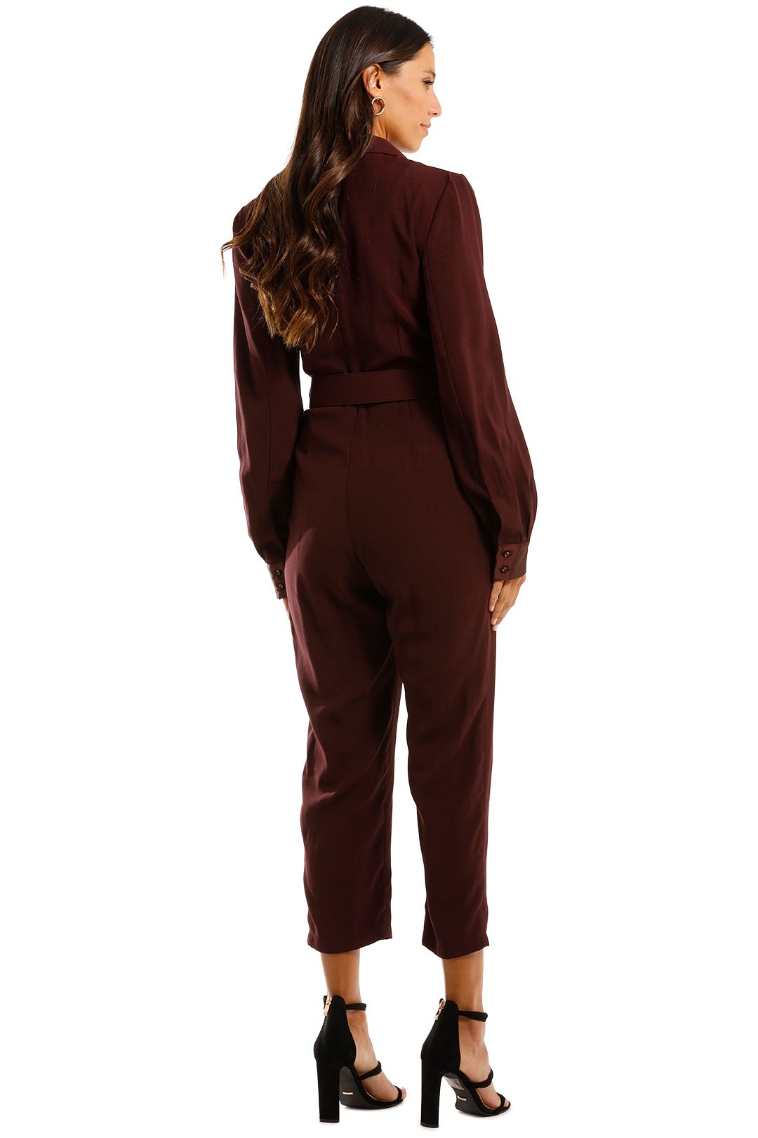 pasduchas pantsuit