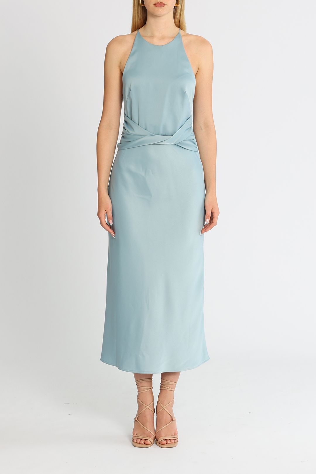 Image of Pasduchas - Beau Twist Midi