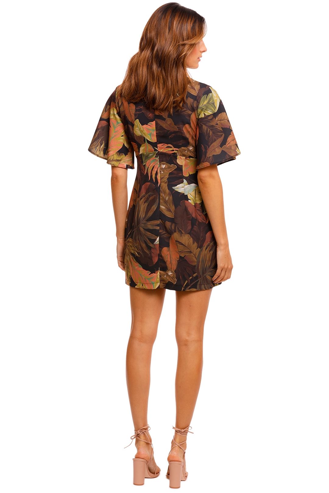 Pasduchas honorary dress store