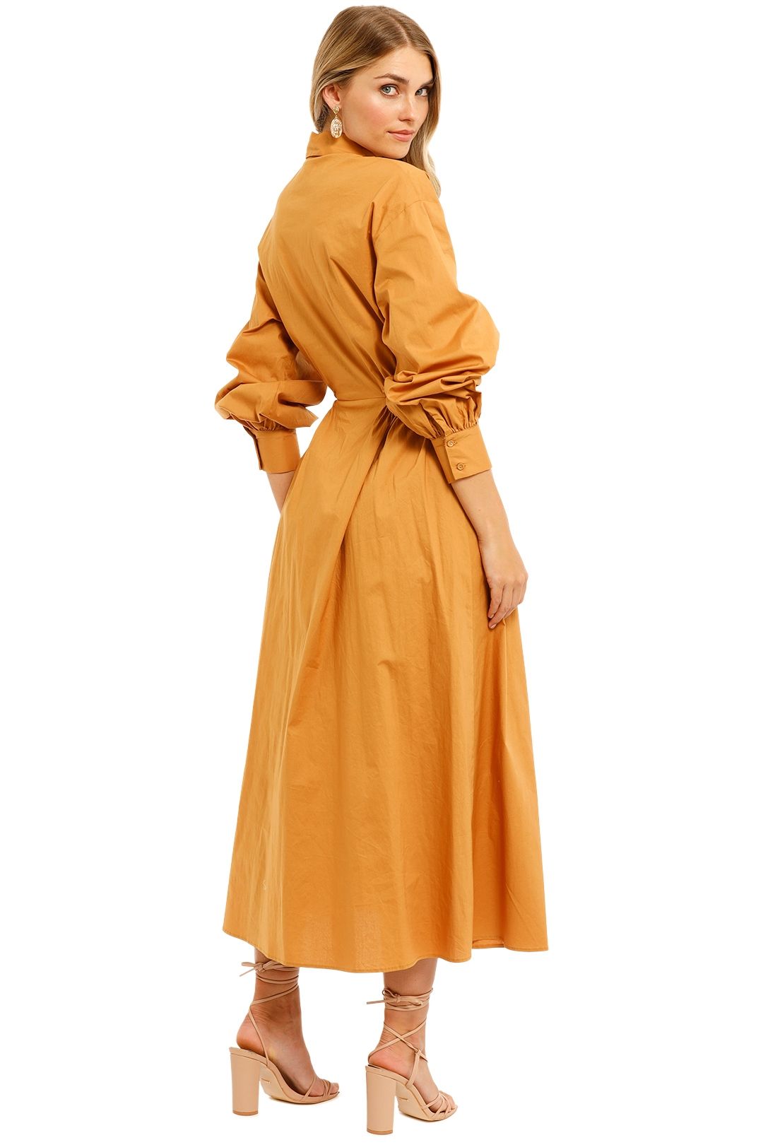 Pasduchas Moon And Back Midi Cut Outs