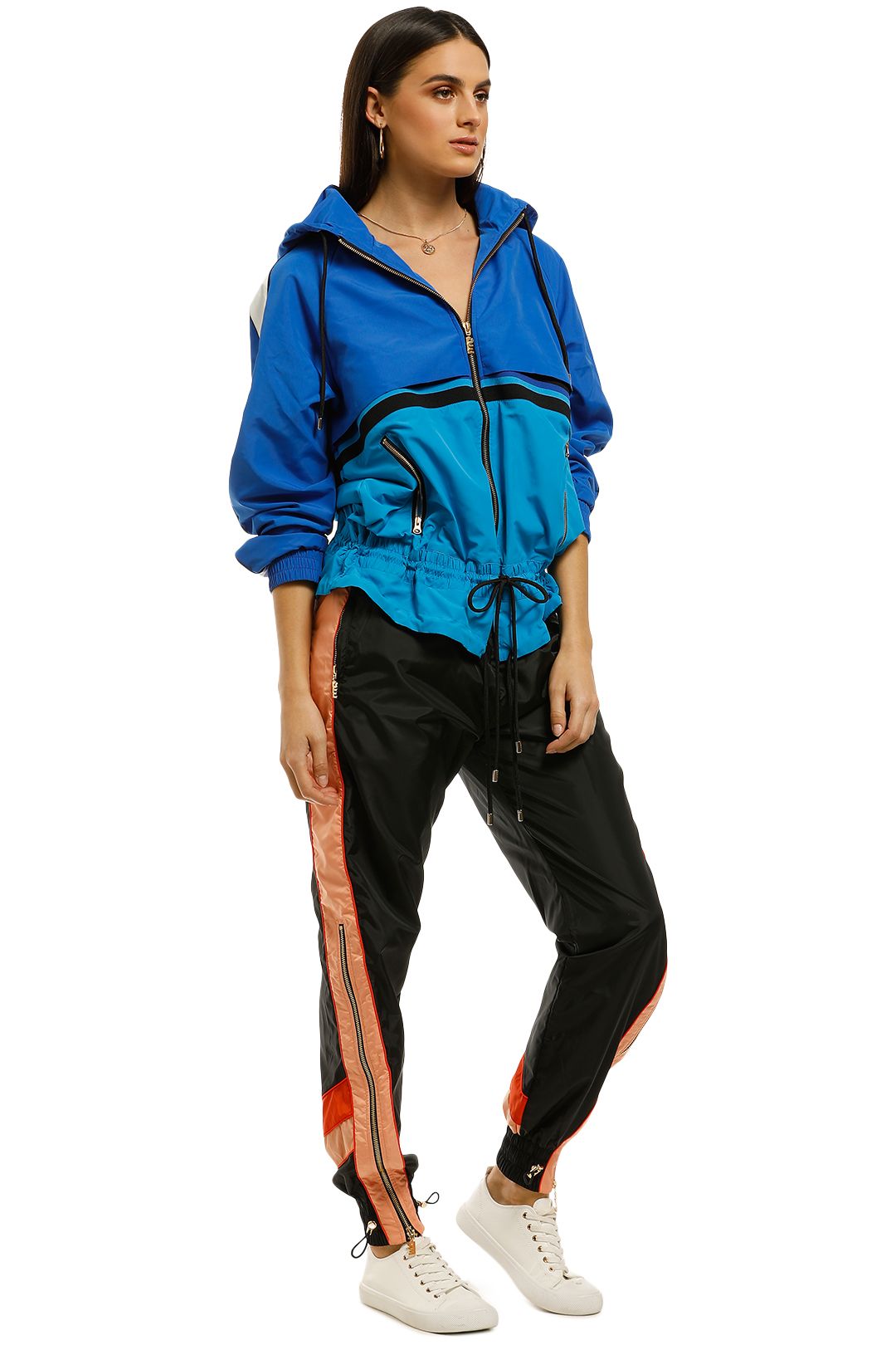 pe nation rain jacket