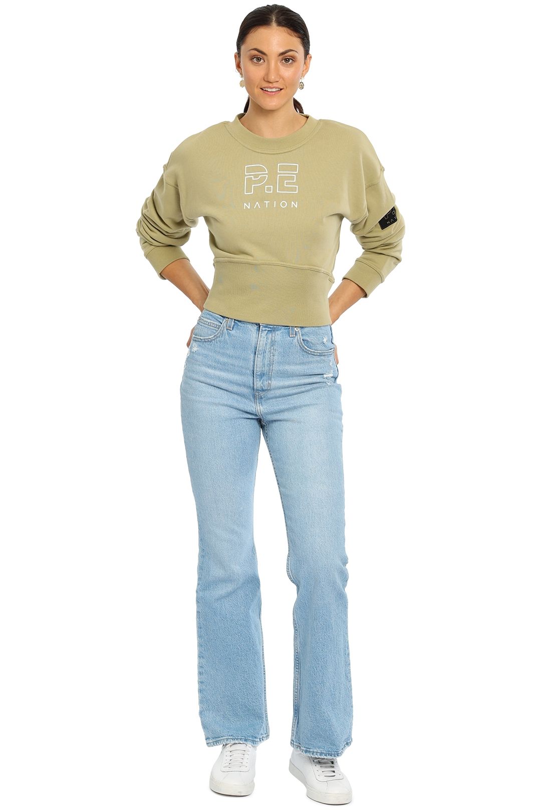 PE Nation - Hire PE Nation Clothing 