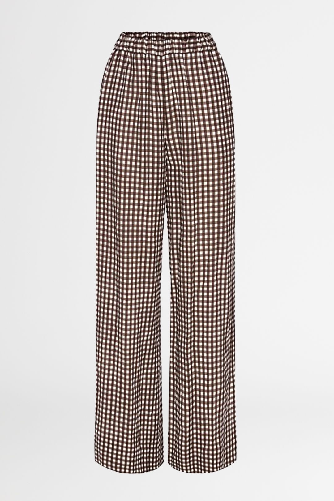 PEONY Ruched Waist Pant Sunday