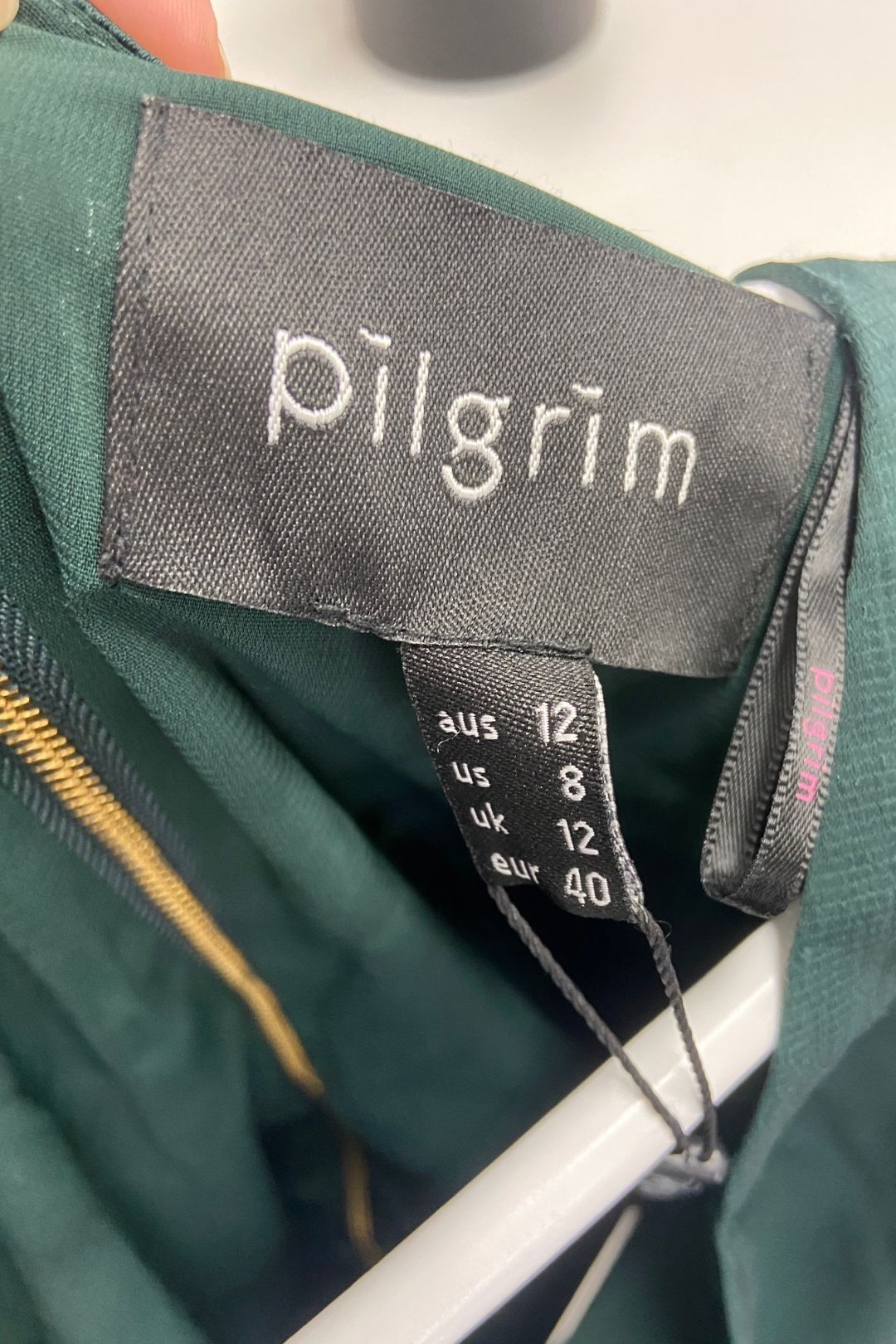 Pilgrim - Piera Dress