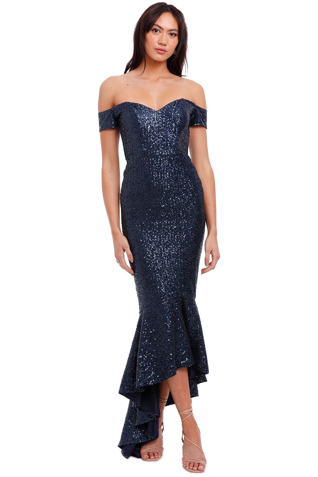 Portia and shop scarlett diamond gown
