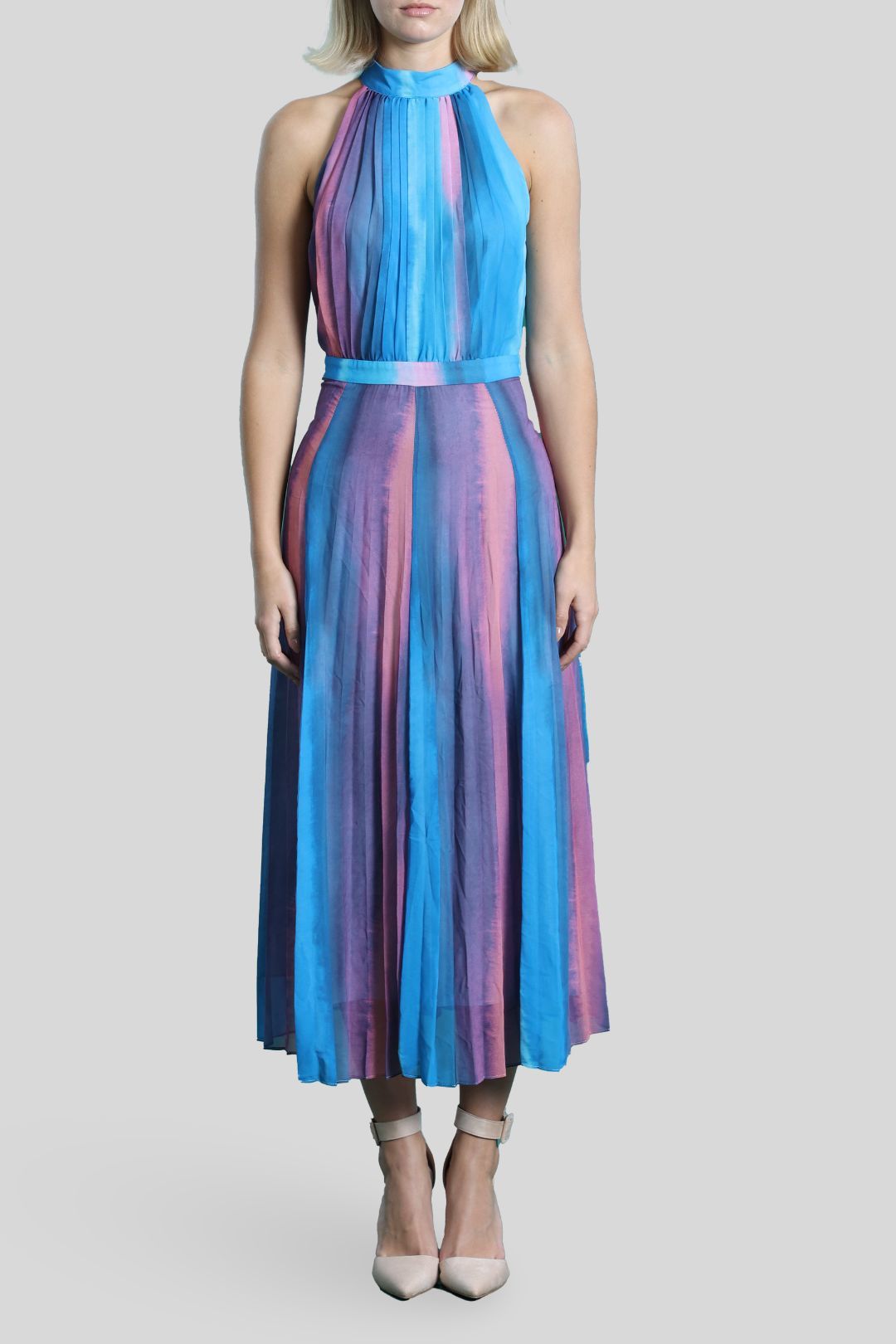 Portmans Helena Tonal Dress