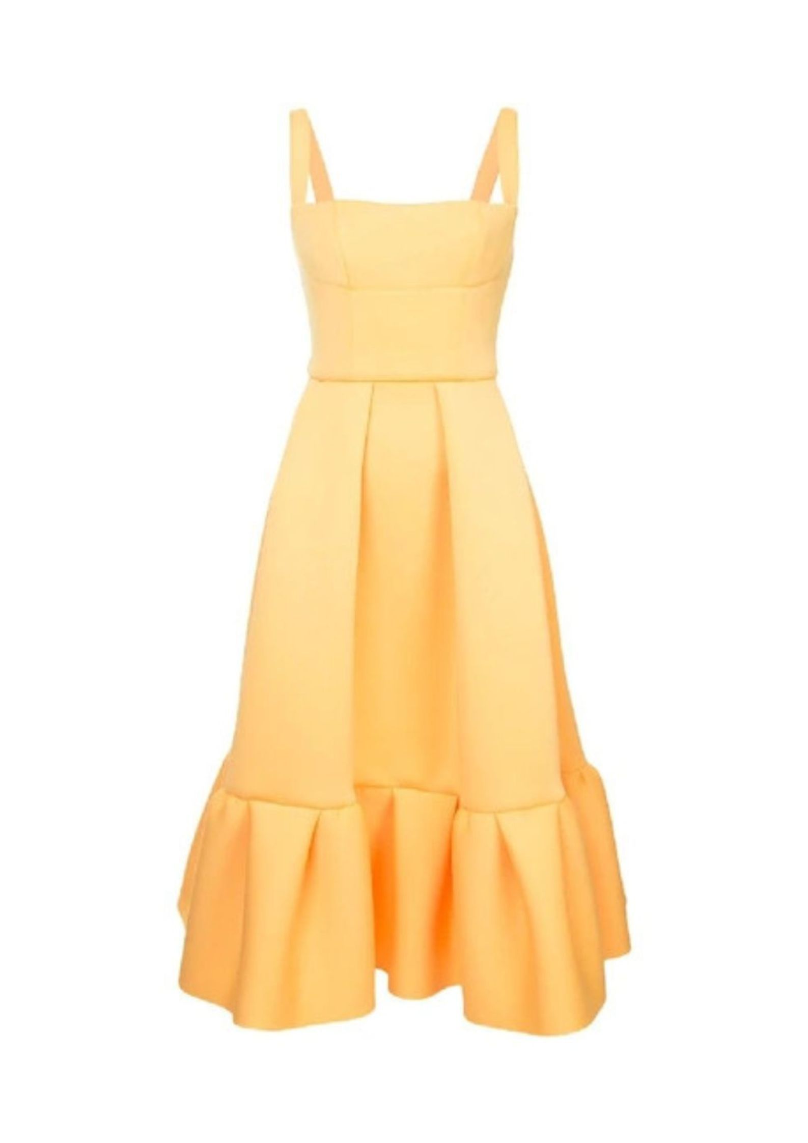 Image of Rachel Gilbert - Cora Dress