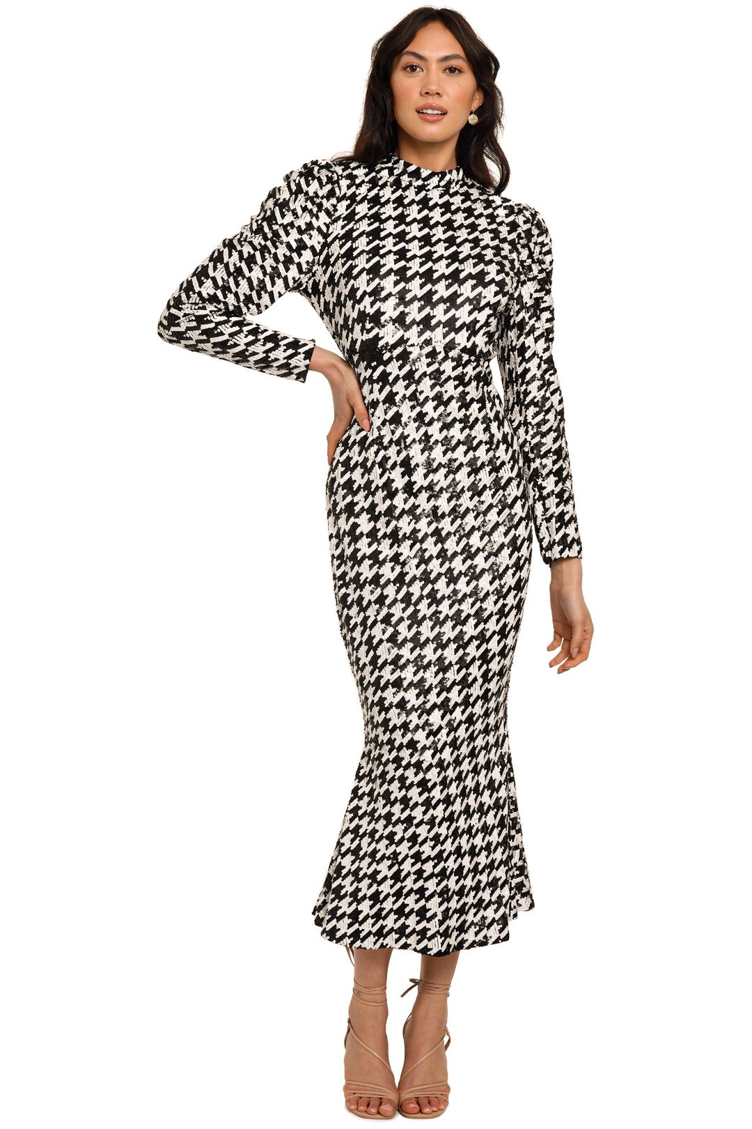 Hire Emory Dress | Rachel Gilbert 