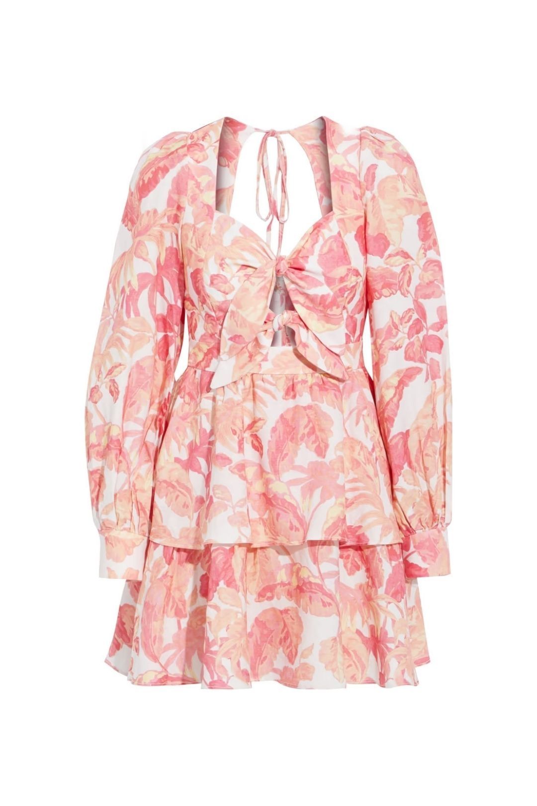 Image of Rebecca Vallance - Tropicale Mini
