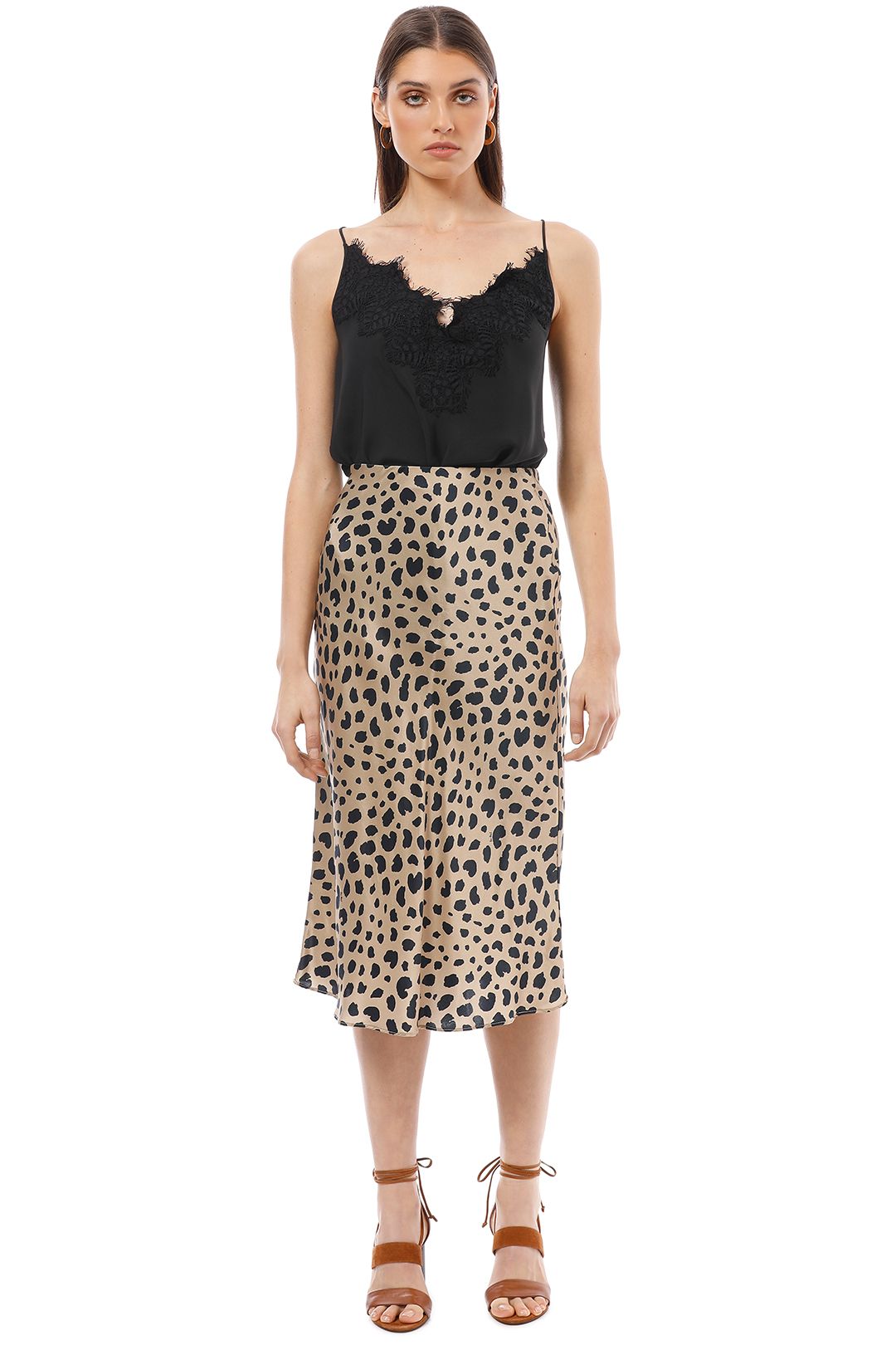 Realisation Par - Naomi Wild Things - Leopard - Front