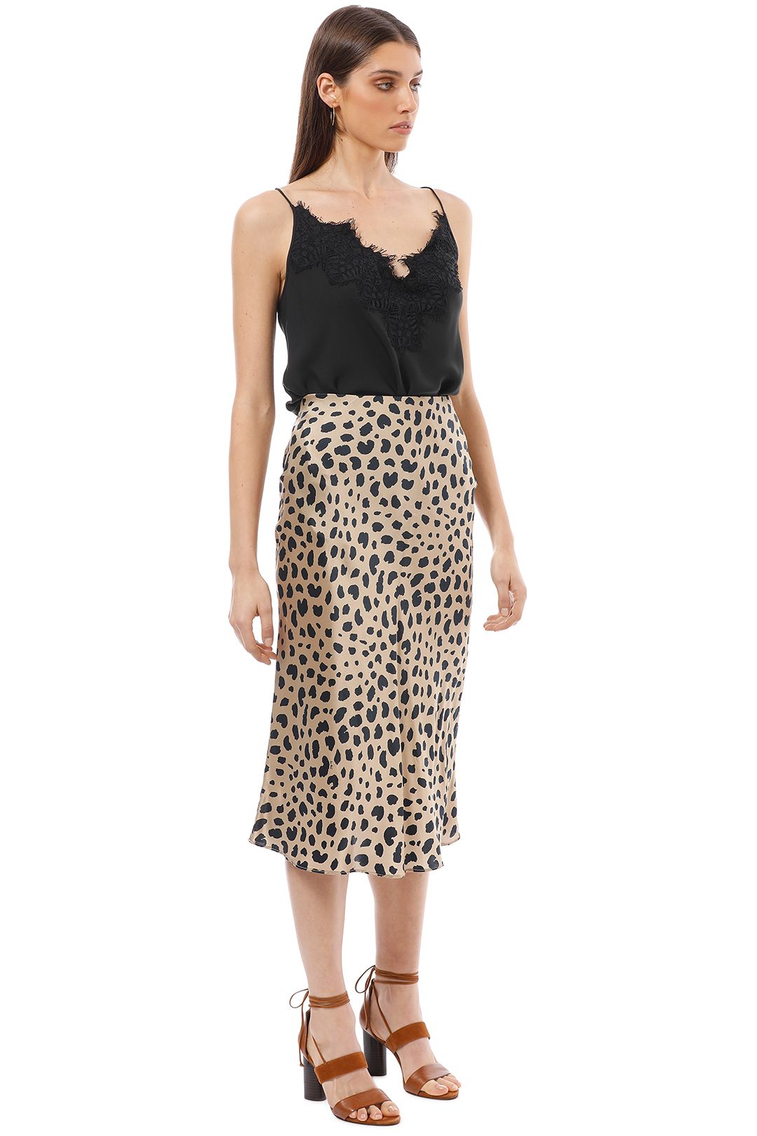 The Naomi Skirt in Wild Things by Realisation Par for Hire