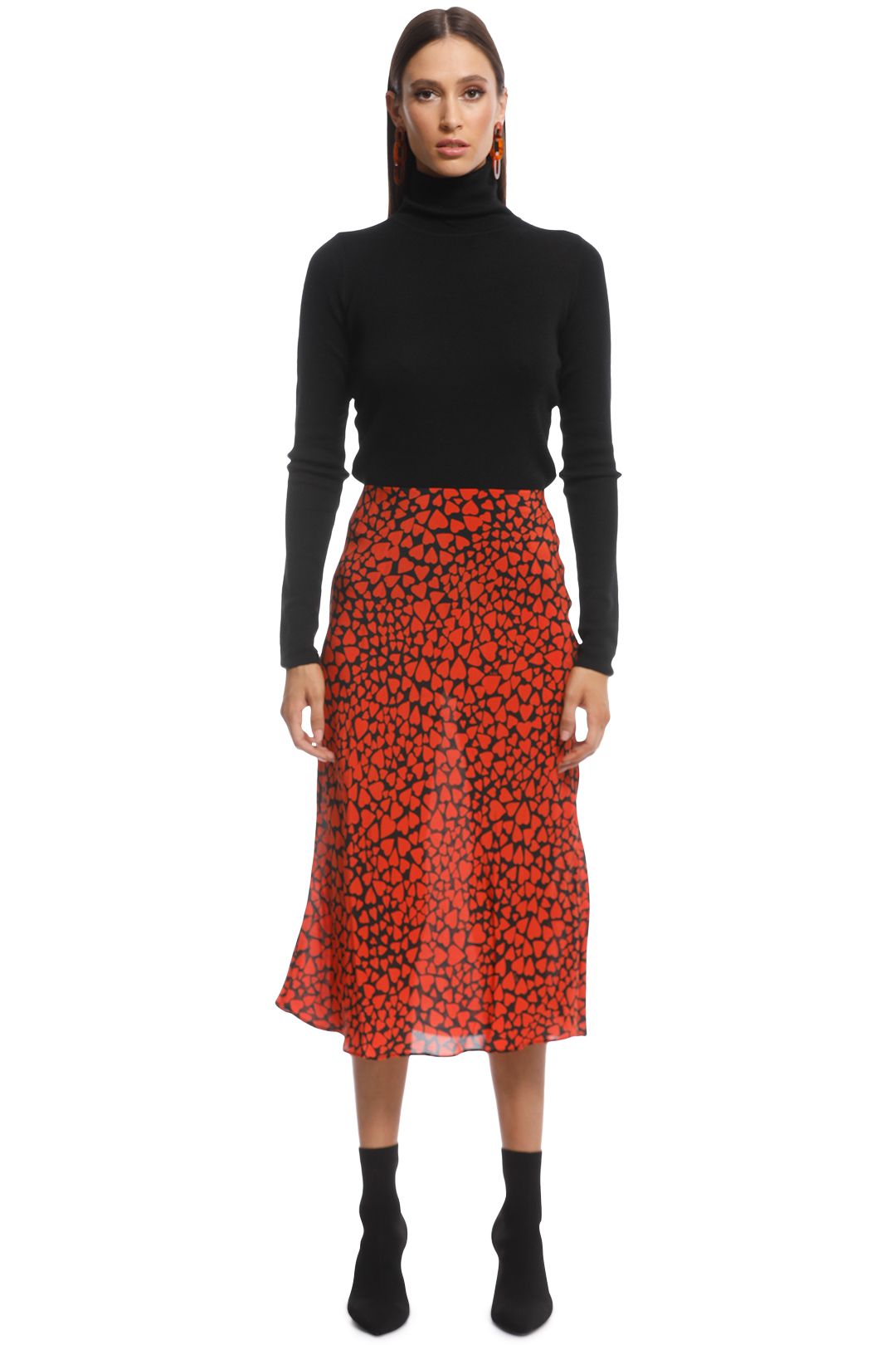 Realisation Par - The Naomi Skirt - Sid - Front