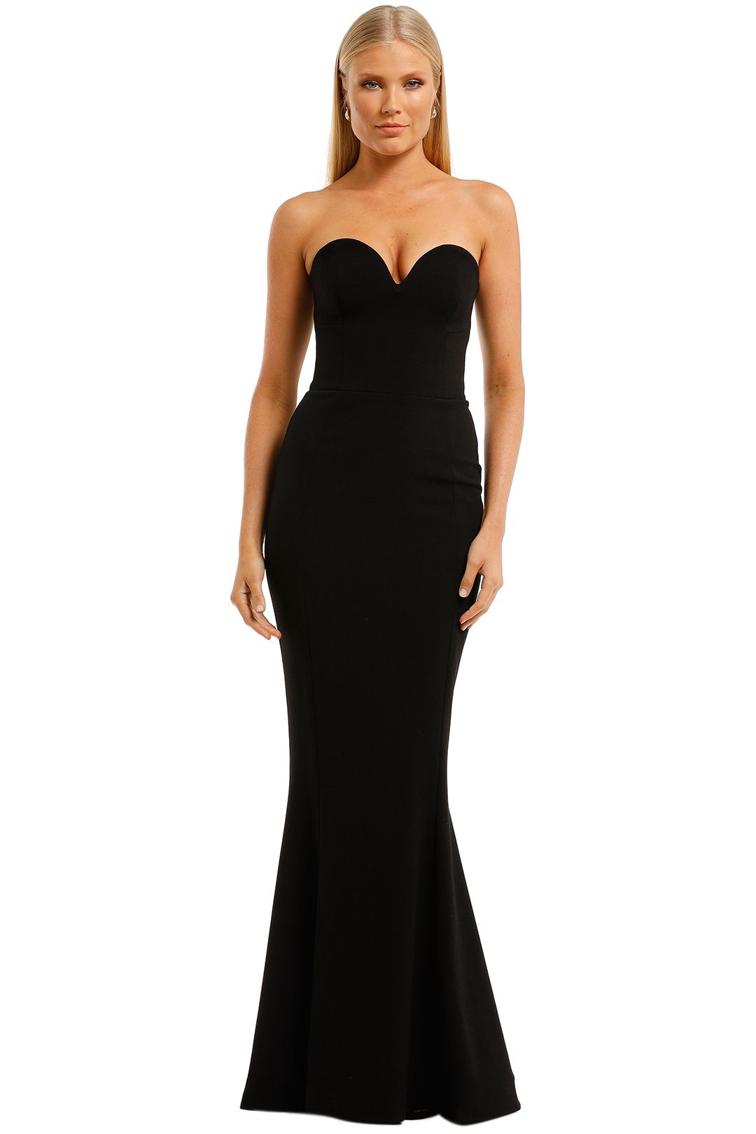 Rebecca-Vallance-Dahlia-Gown-Black-Front