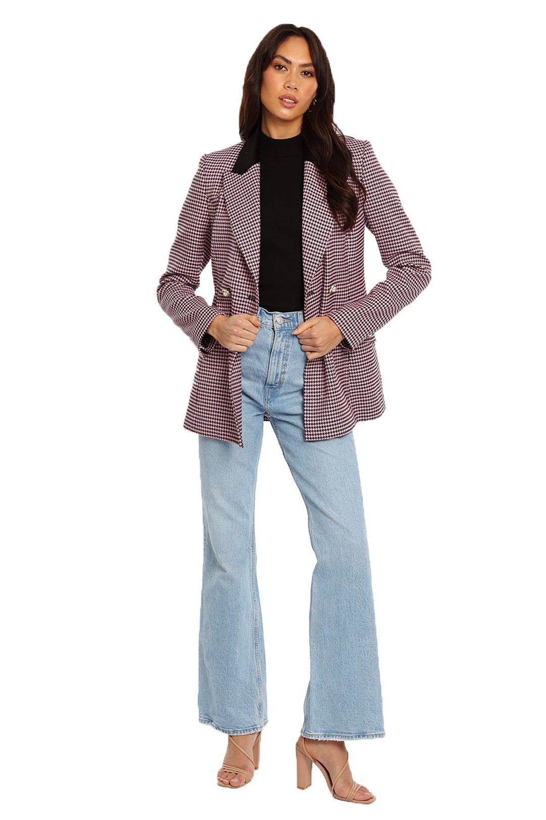 Designer Jackets \u0026 Coats for Hire 