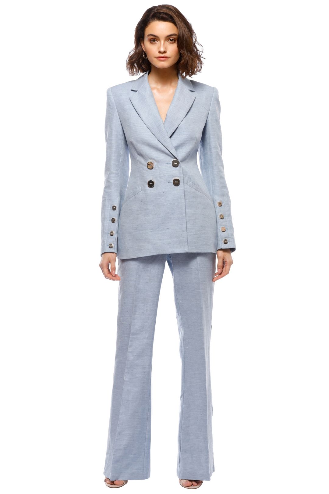 Rebecca vallance blazer clearance