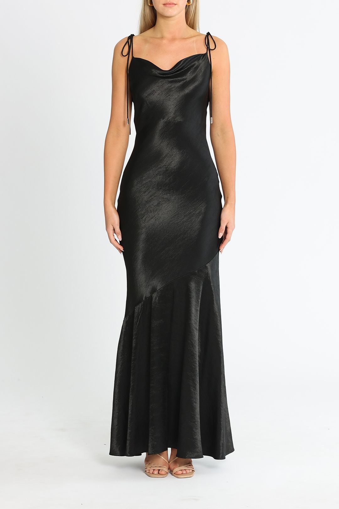 Rebecca Vallance Henri Dress Maxi