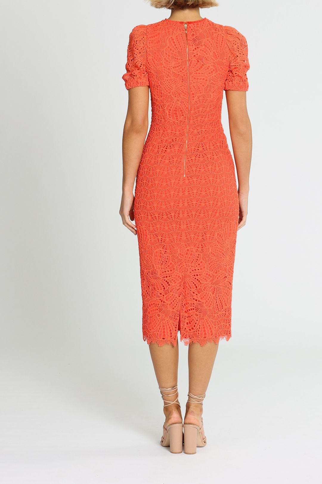Rebecca Vallance Mae Dress Midi