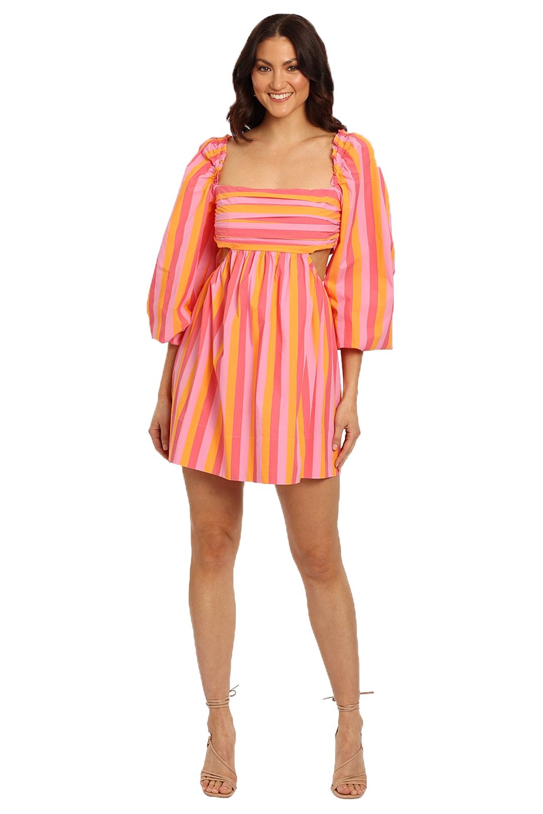 Rebecca Vallance Mimi Mini Dress