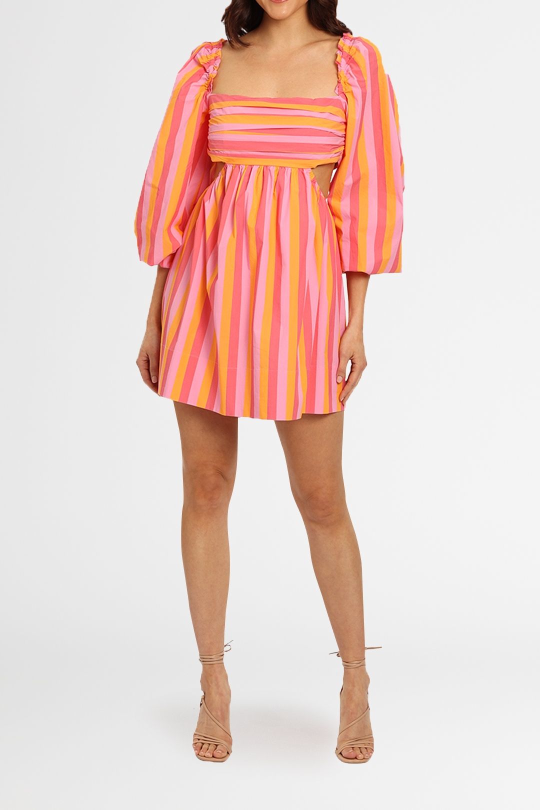MIMI MINI DRESS