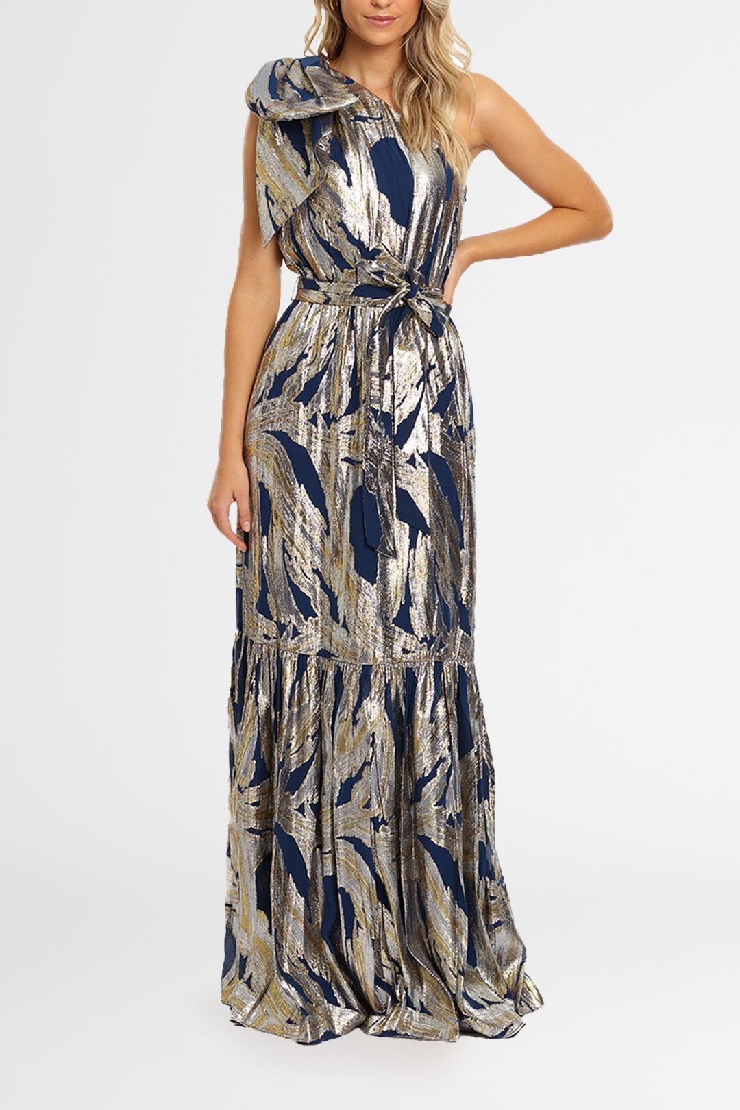 Rebecca Vallance Navarro Gown