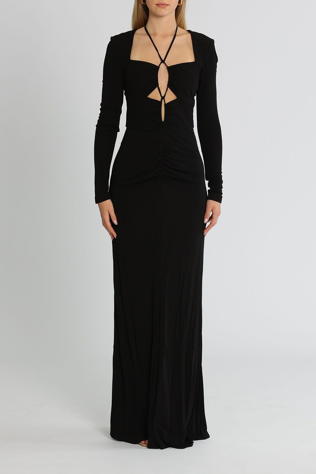 Image of Riccardo Gown
