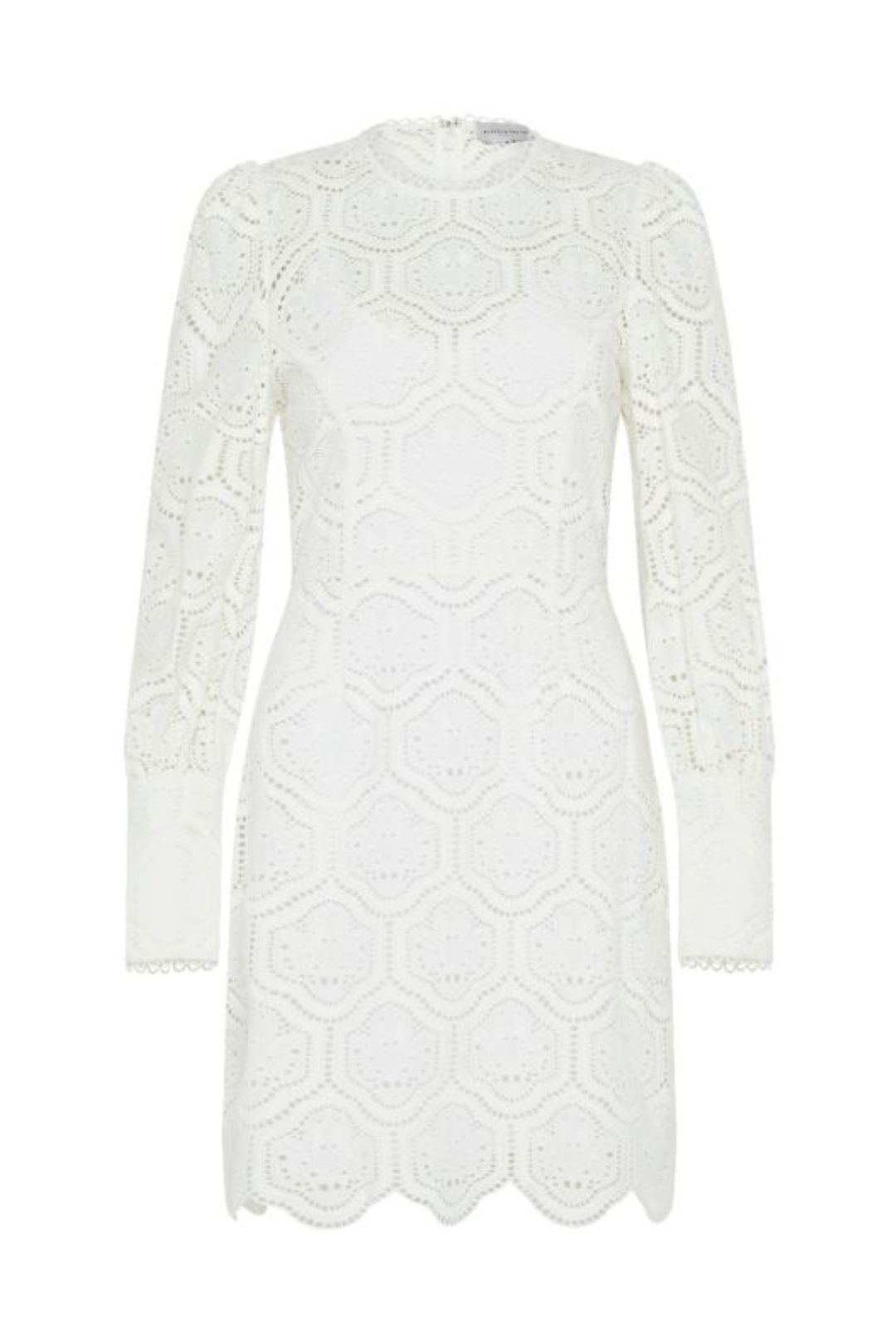 Rebecca Vallance Savannah Mini Dress