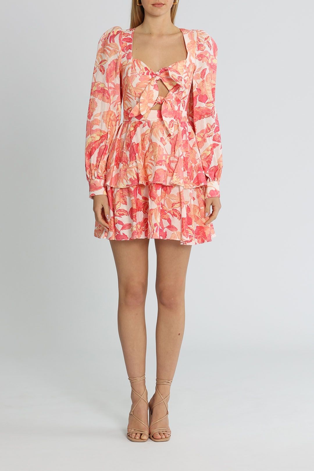 Rebecca Vallance Tropicale Mini