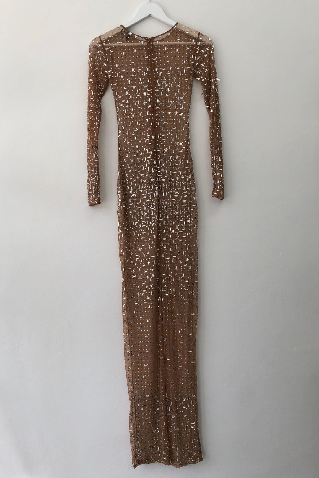 Retrofete - Vinci Sheer Gown
