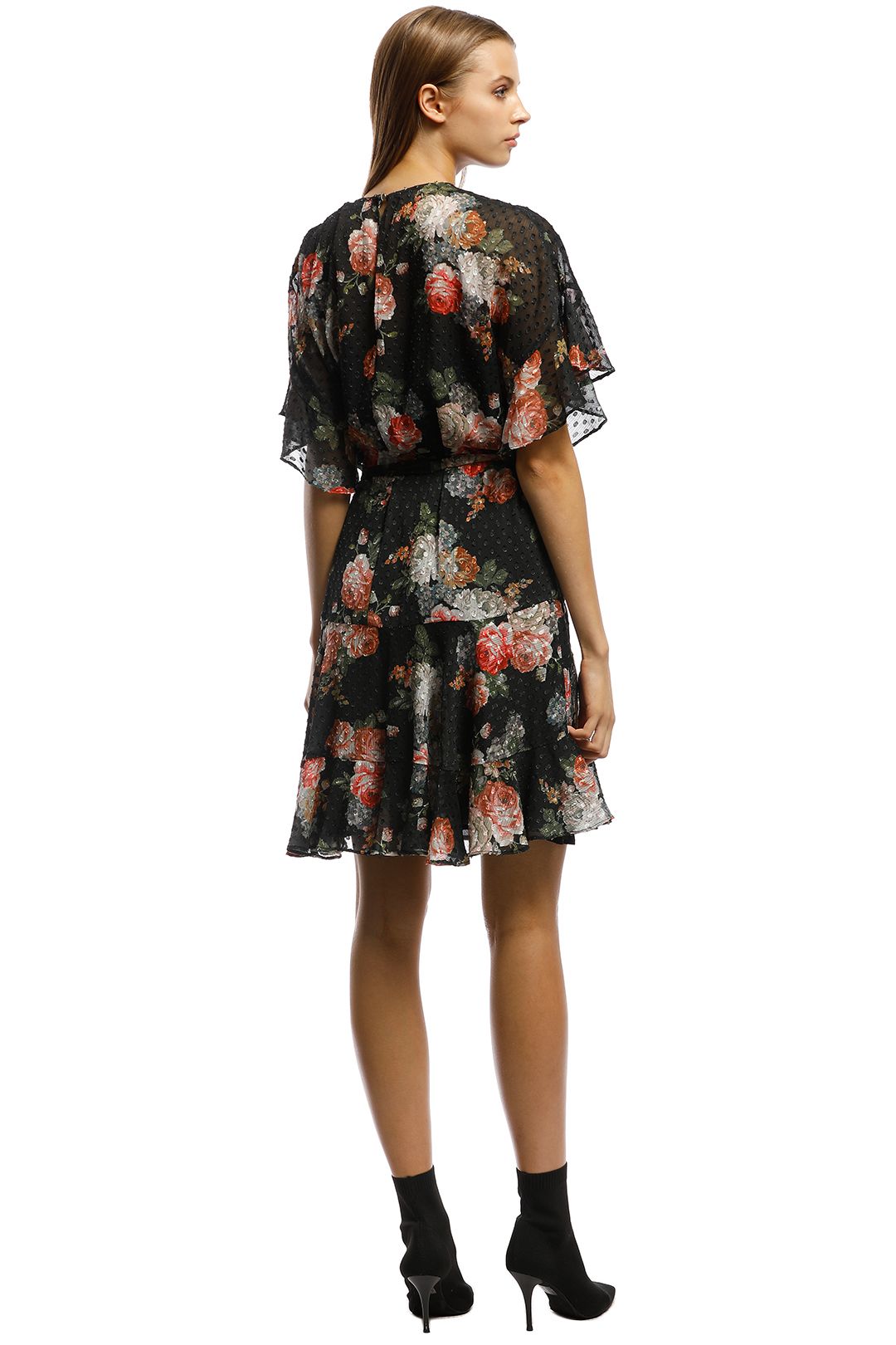 Sicily Mini Dress