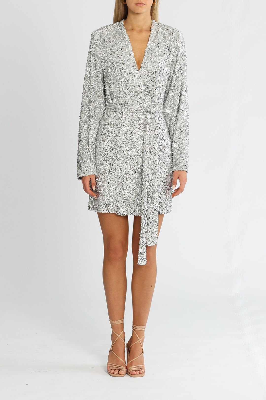 Sequin Dresses Australia Glittery, Sparkly Dresses GlamCorner