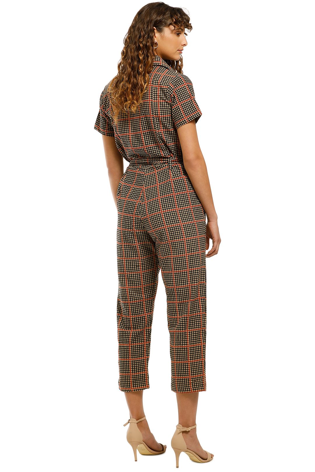 Rue-Stiic-Alamere-Worksuit-Houndstooth-Back