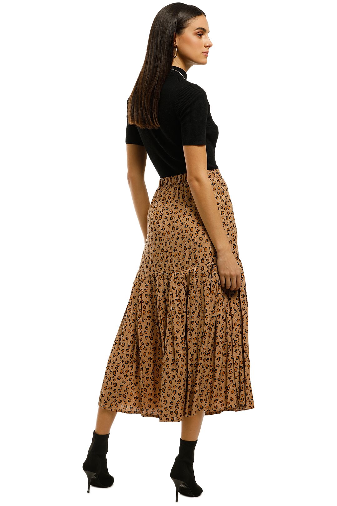 Rue-Stiic-Newport-Pleat-Skirt-Leopard-Back