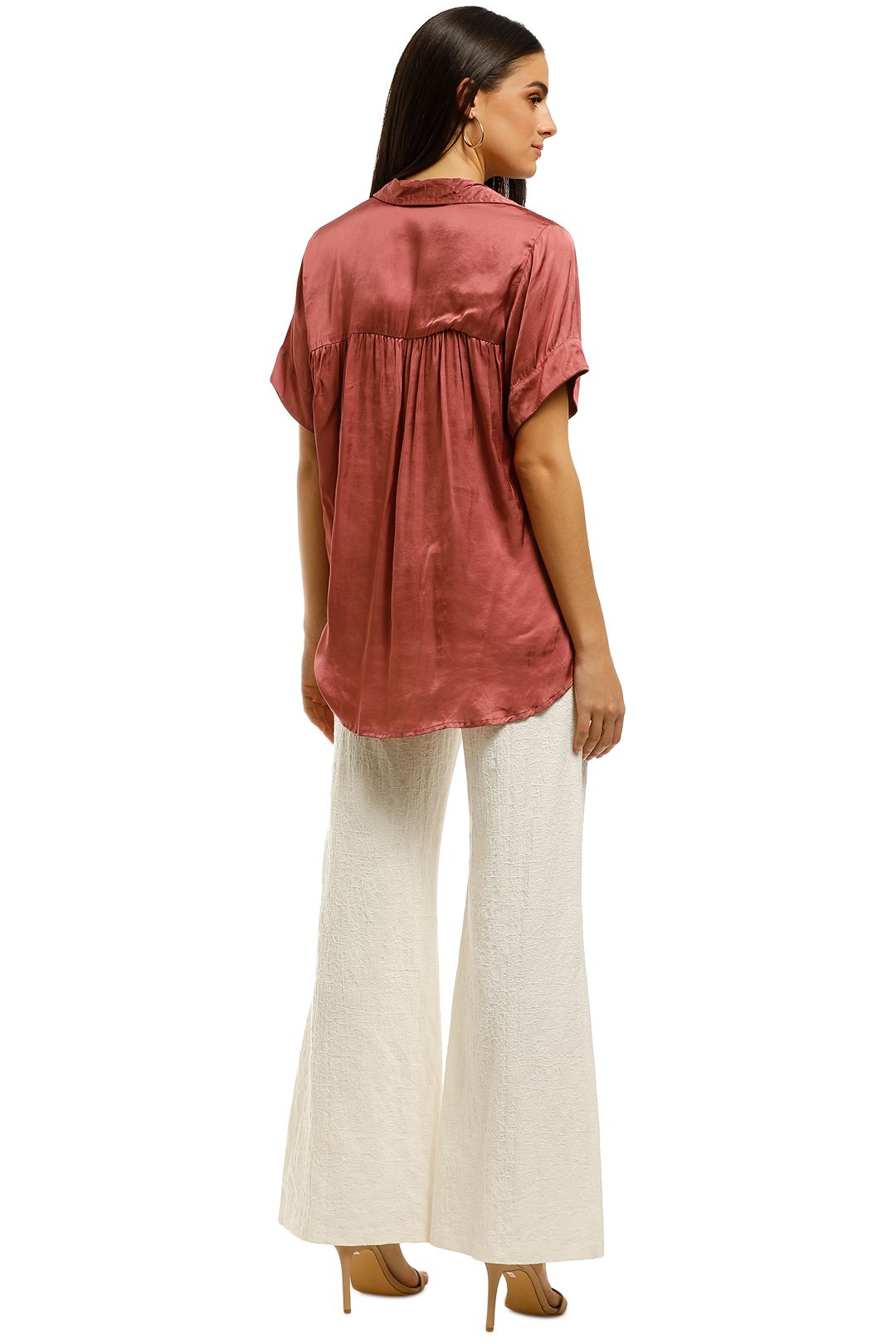 Rue-Stiic-Reyes-Shirt-Dusk-Mauve-Back