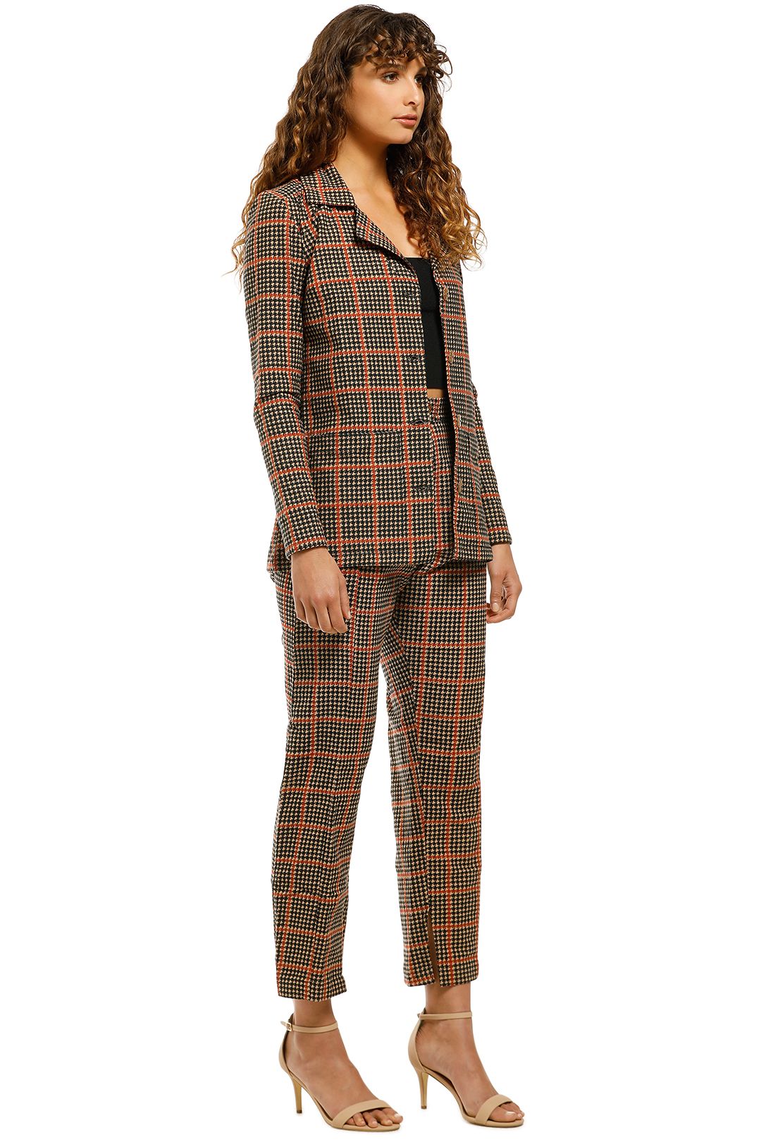 Rue-Stiic-Tennesse-Blazer-and-Pant-Set-Houndstooth-Side