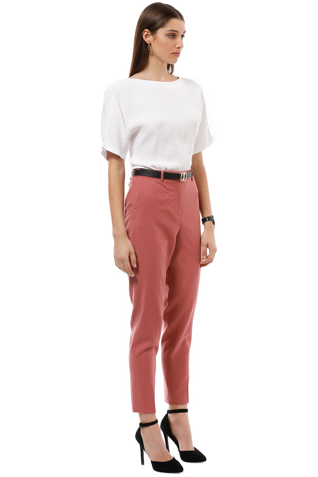 Celeste Wool Suit Pant by Saba for Hire 