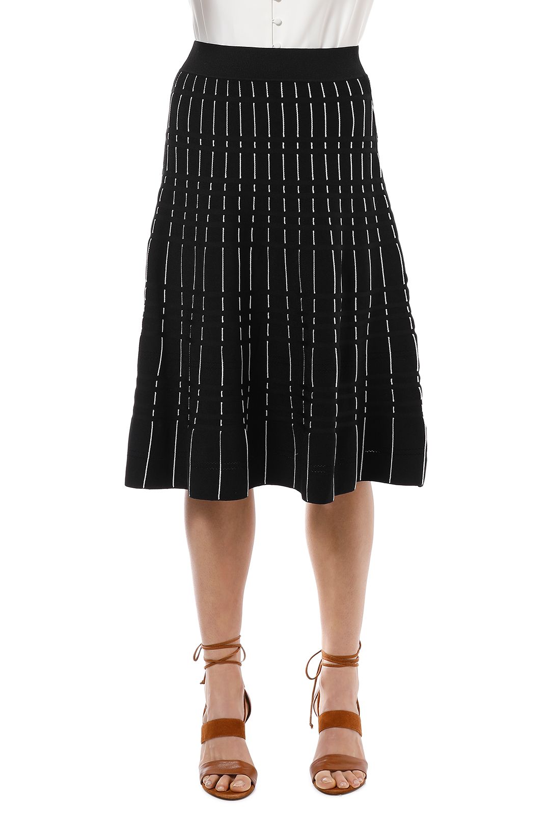 Milly Milano Skirt by Saba for Hire | GlamCorner