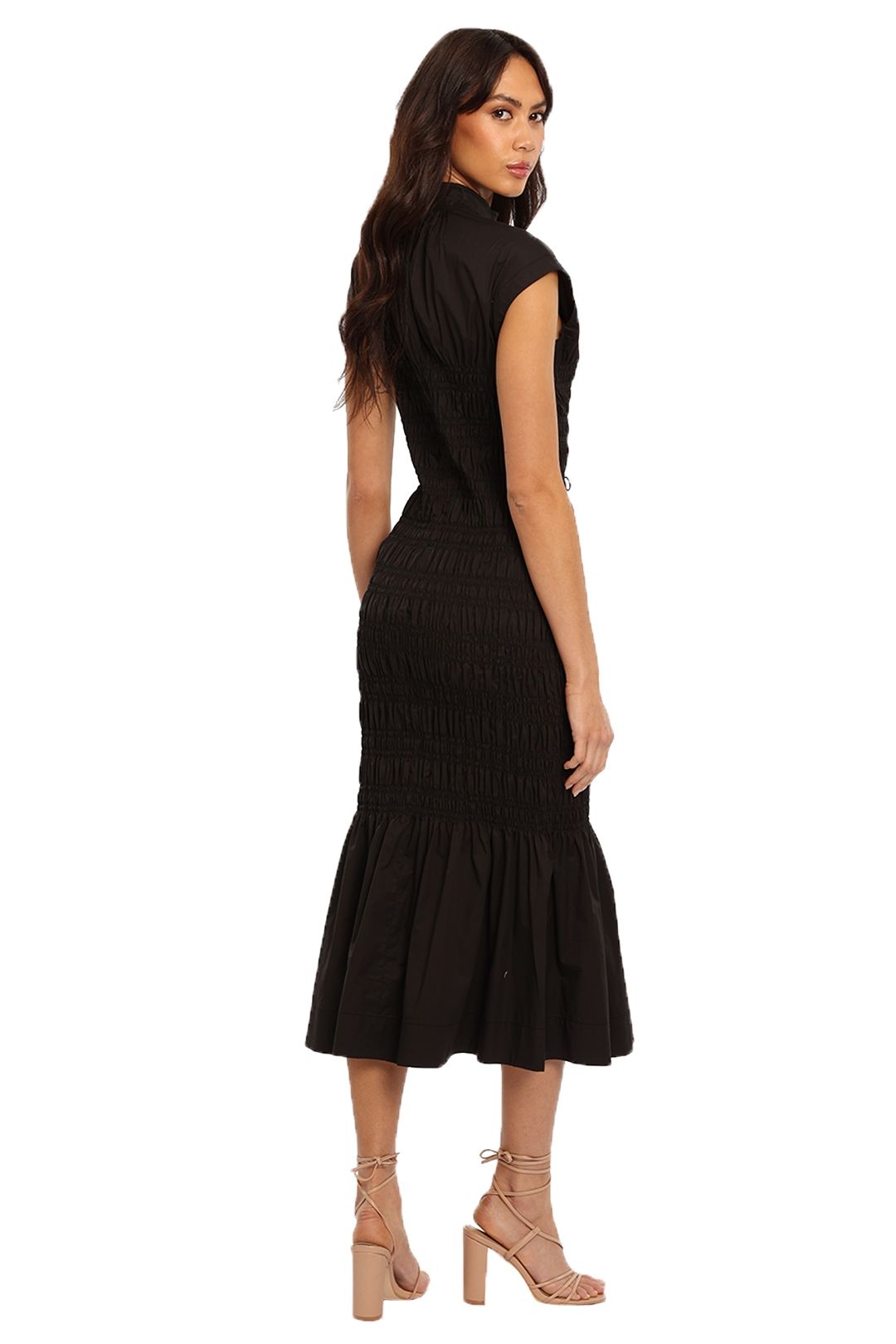 Saba Keira Dress Midi