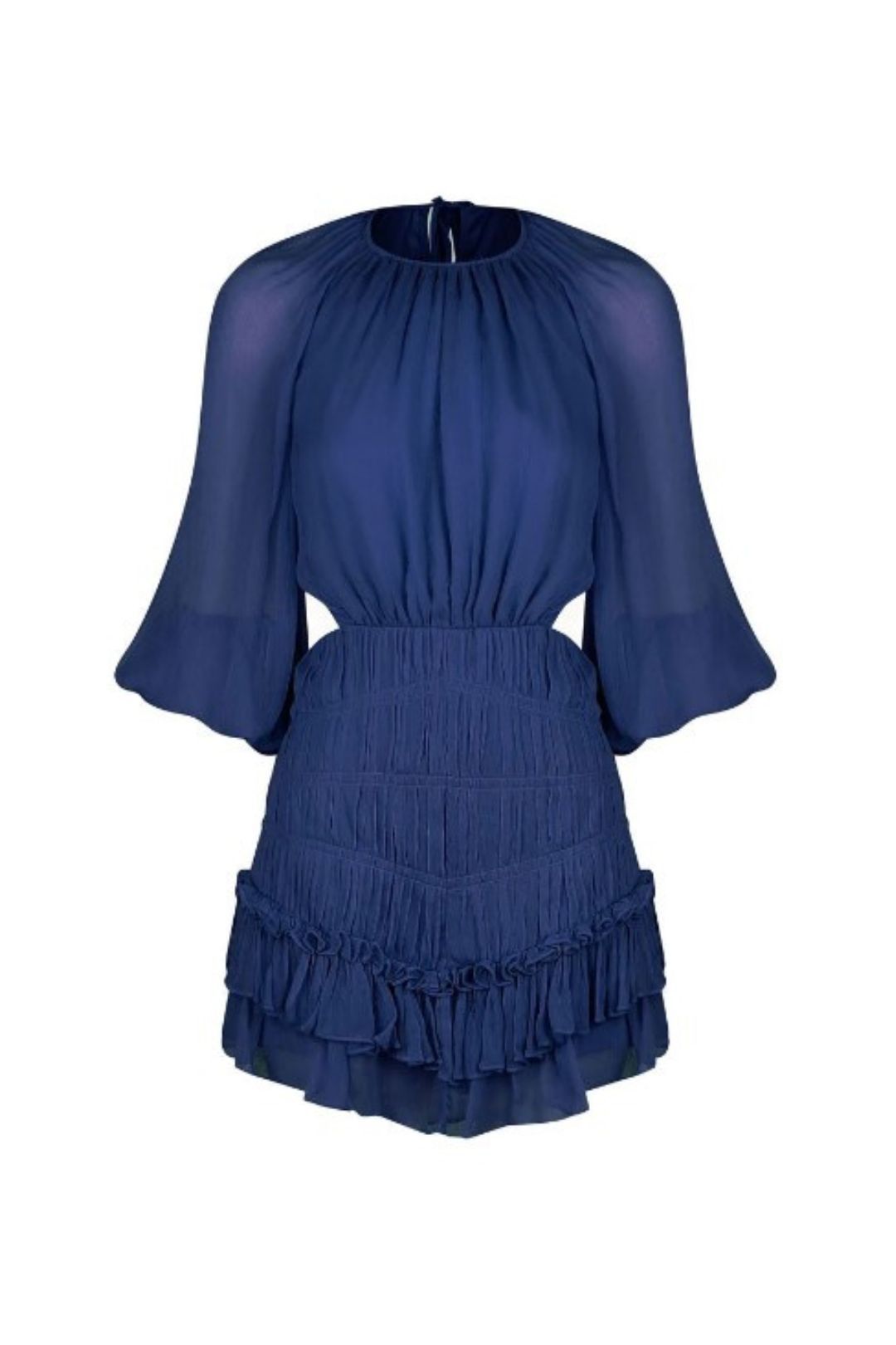 Image of Shona Joy - Safira Mini Dress