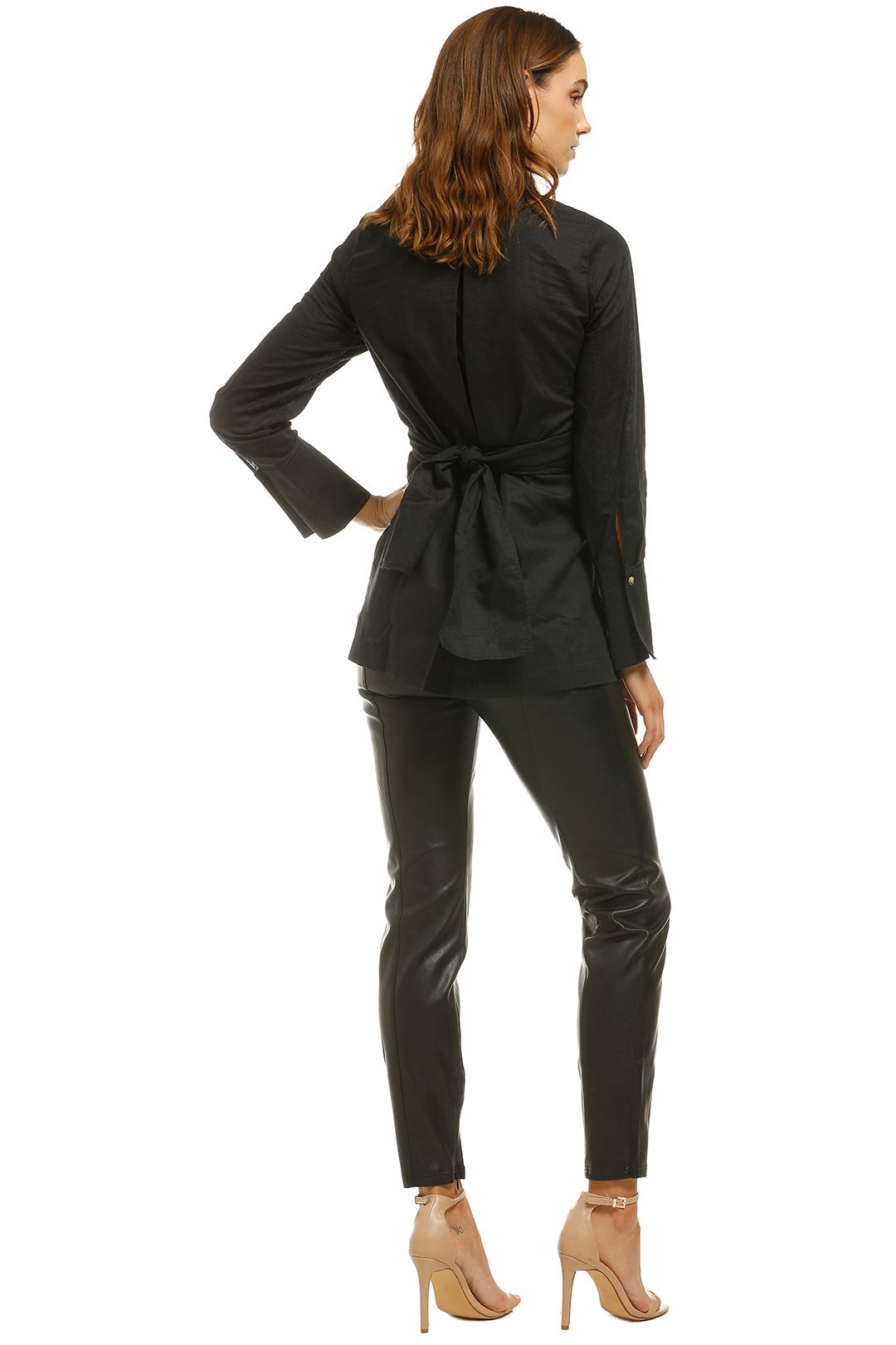 Saints-The-Label-Rhodes-Tie-Shirt-Black-Back