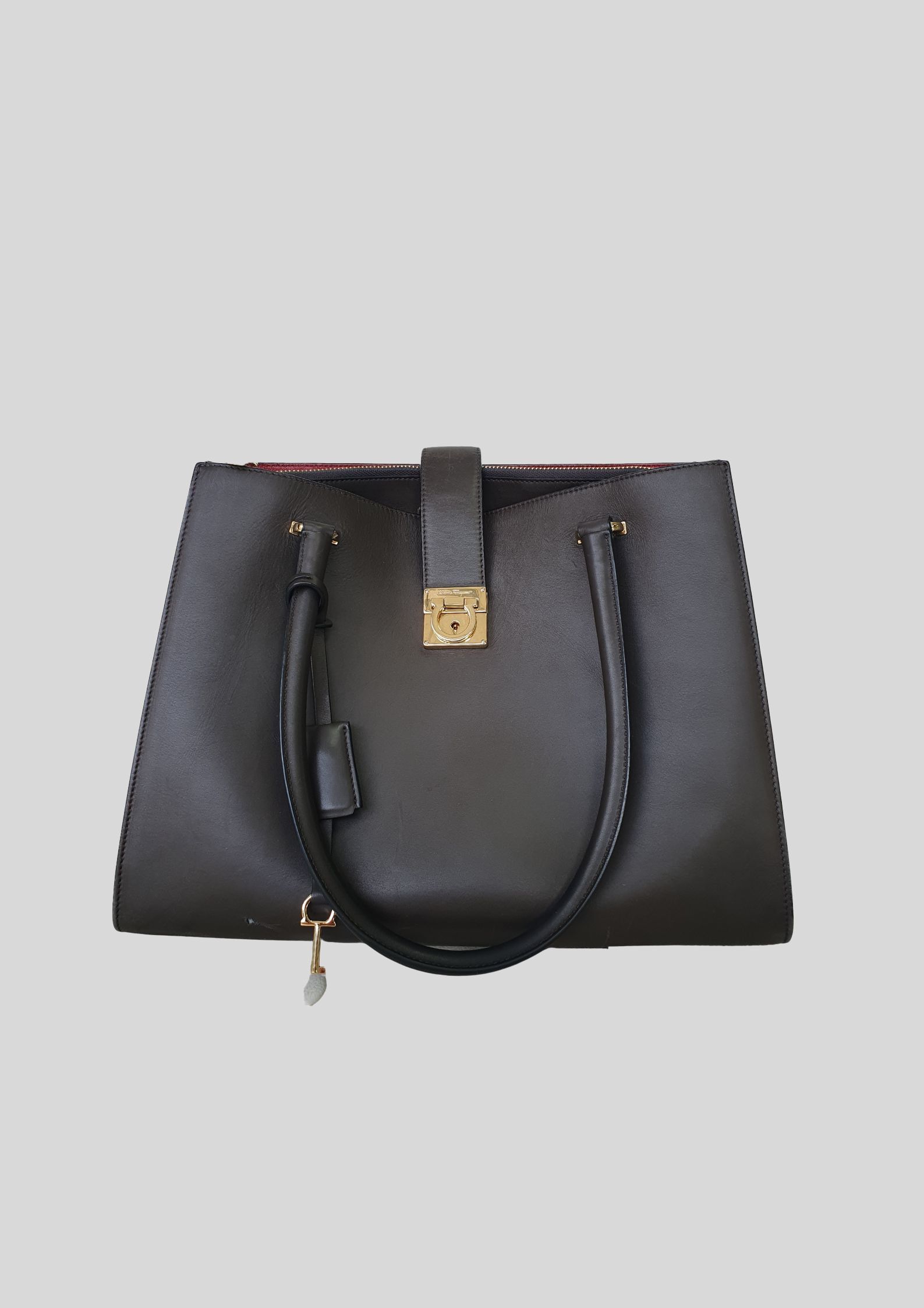 Image of Salvatore Ferragamo