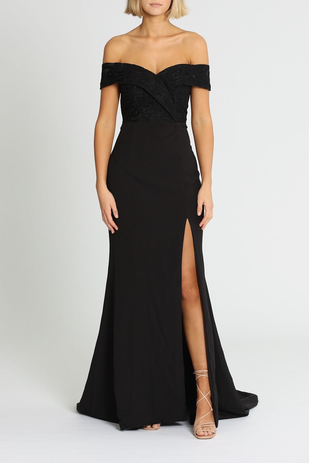 Designer ball deals gowns