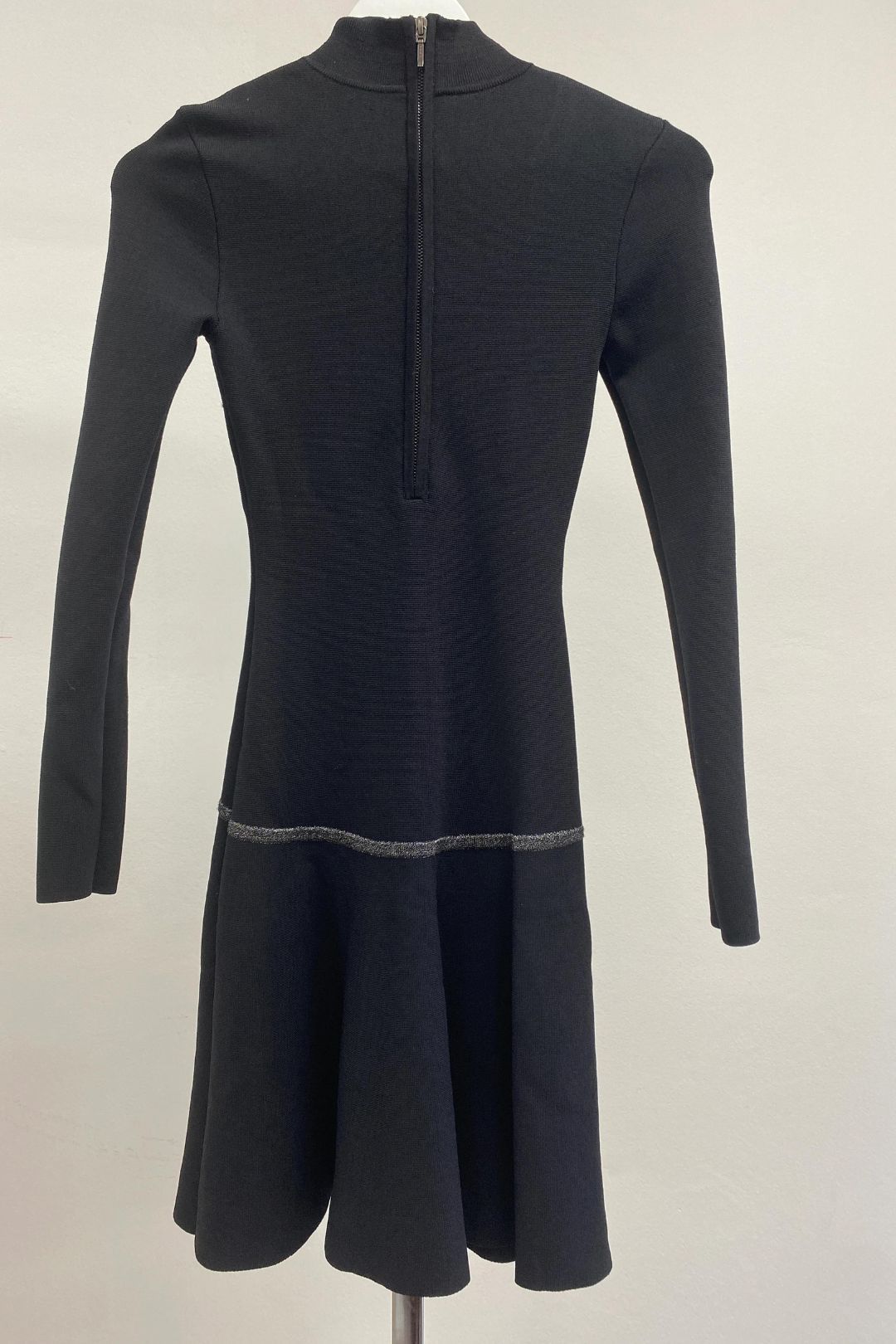 Sass and Bide - Divine Fantasy Fit And Flare Knit