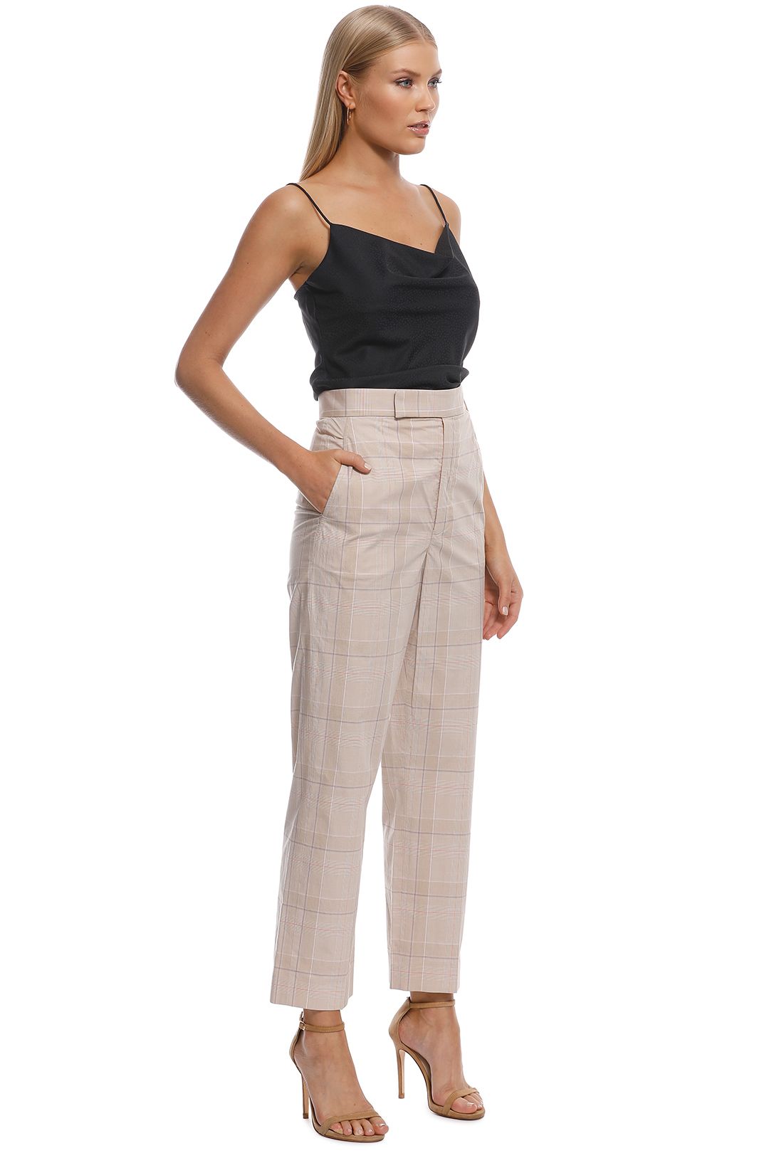Frappe Trouser by Scanlan Theodore 
