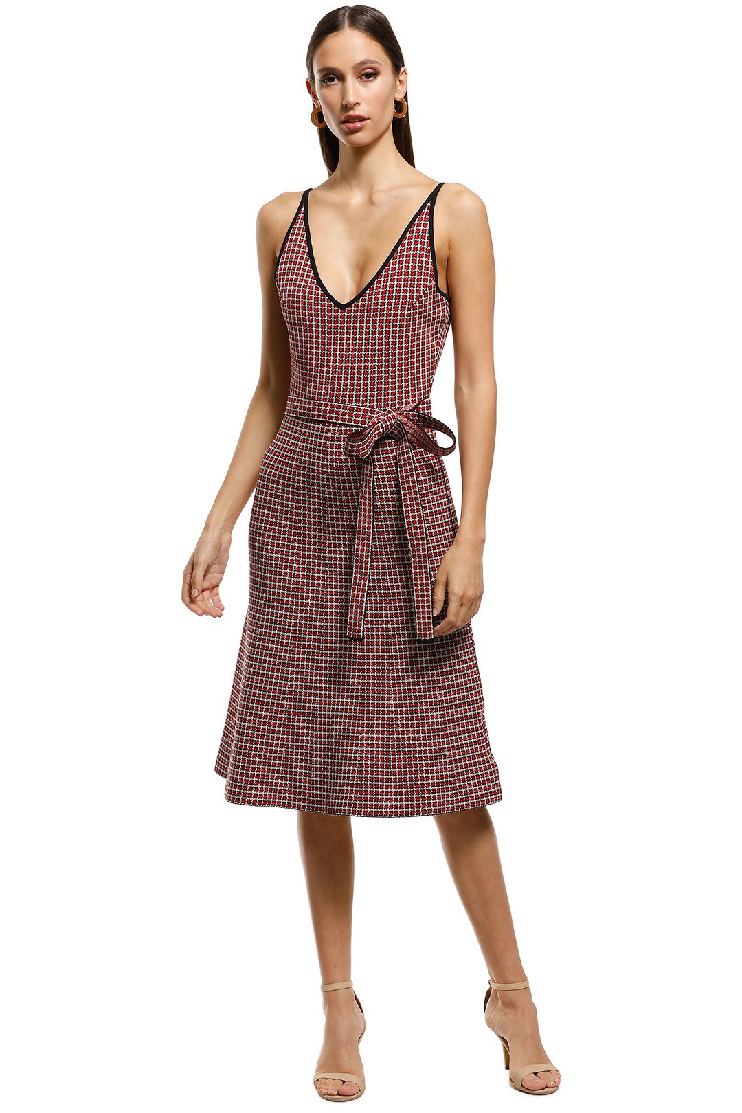 scanlan theodore dress
